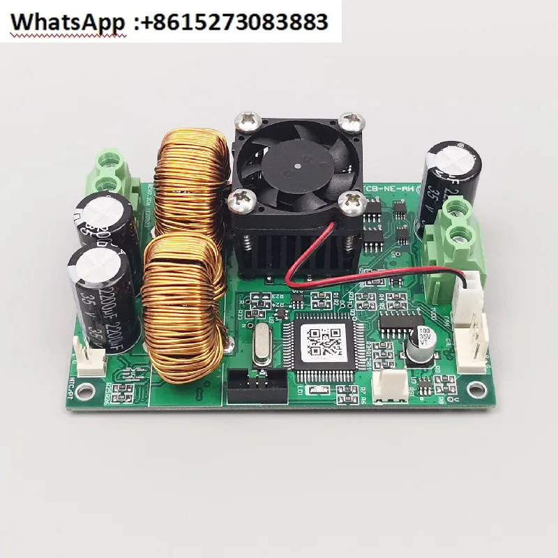 TCB-NE-AH Semicondu…