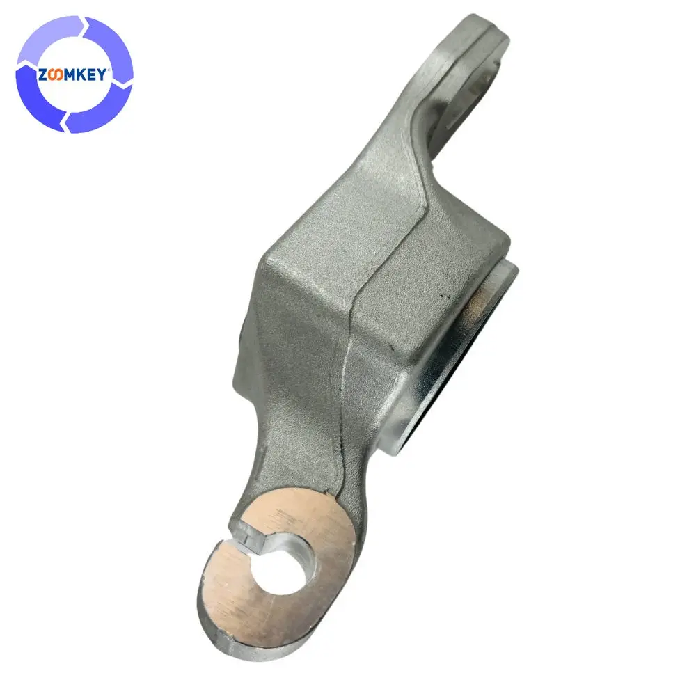 Buje de brazo de control delantero izquierdo ZOOMKEY para Mercedes W164 X164 ML GL 320 350 450 500 550