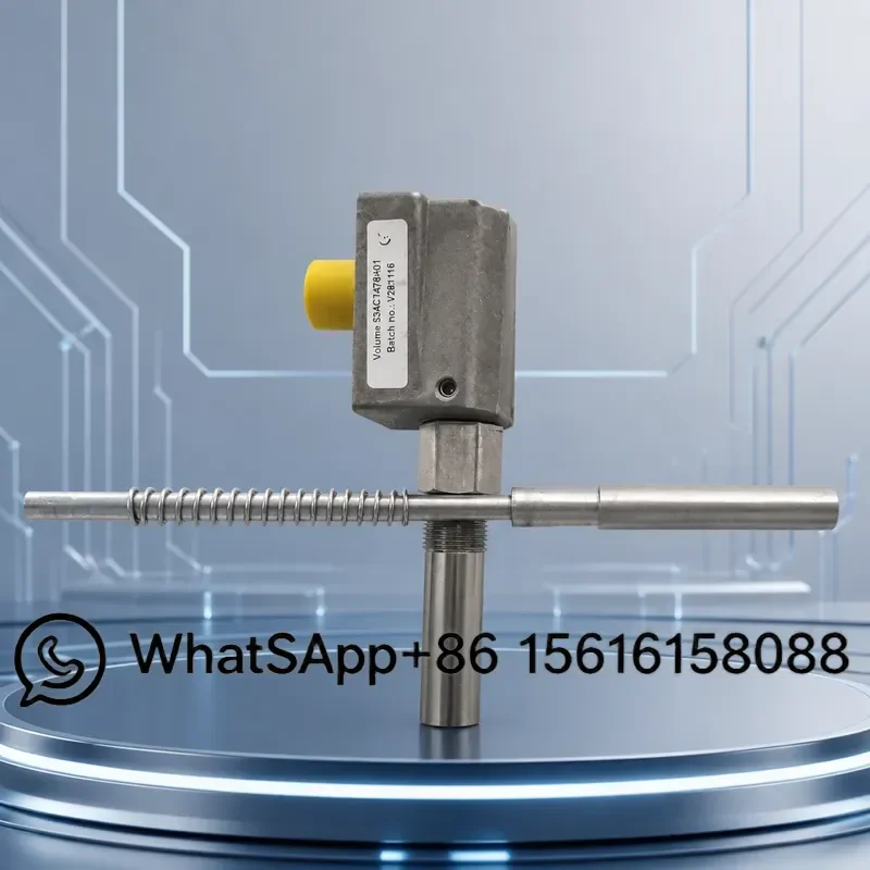 534C1478H01 534C1478H02 Slider Displacement Sensor Transmitter for Refrigeration Compressor Linear Position Detection Module