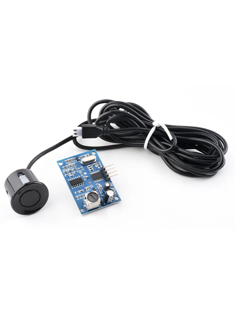 Wasserdichtes Ultraschallmodul JSN-SR04T / AJ-SR04M Wasserdichter Integrierter Entfernungsmess-Transducersensor für Arduino – Detail 4