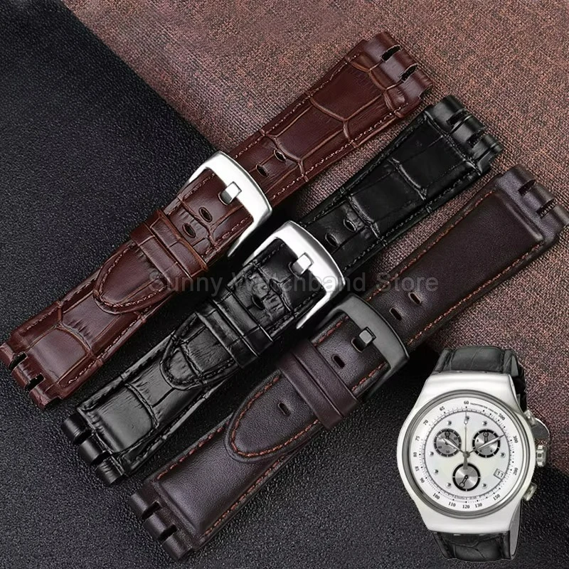 For Swatch YOS440 4…