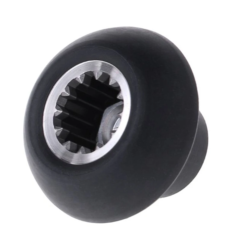 Universal Blender Drive Socket, 767 Mushroom Head Gear, Misturador de acoplamento, Peças sobressalentes, Mar28, 1Pc