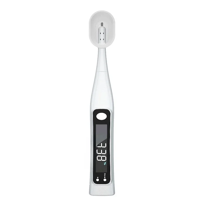 Digital Display Seawater Salinity Meter YHT05H Aquaculture Hydrometer Salinity Meter Water Quality Test Pen