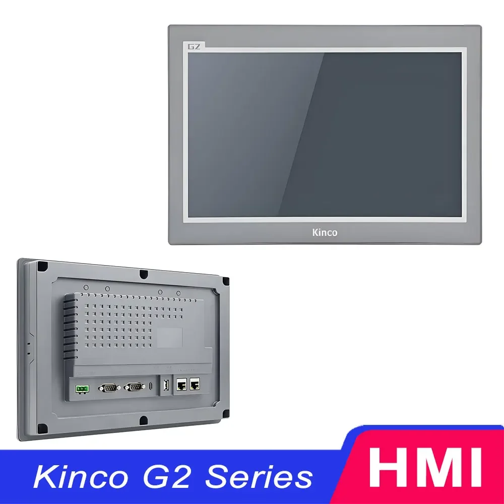 

Kinco G2156E G2156E2 G2150E2 G2121E2 GREEN Series 15.6 15 Inch Hmi Display Screen with USB Host Ethernet 100% Brand New