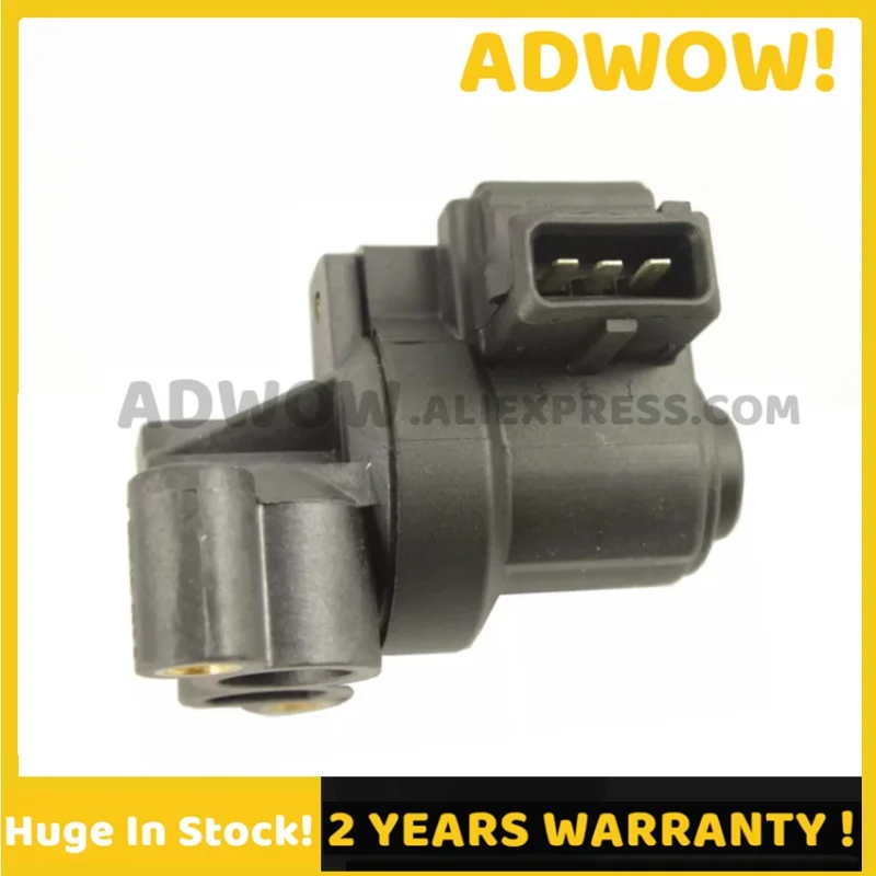 

New 3515033010 Idle Air Control Valve with Gasket 35150-33010 for Hyundai Accent Elantra Kia 2.4 2.5 2.7L 1999-2010 0280140571