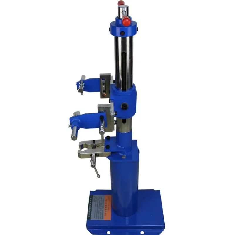 

Portable Car Shock Absorber Spring Disassembly Machine Spring Compressor