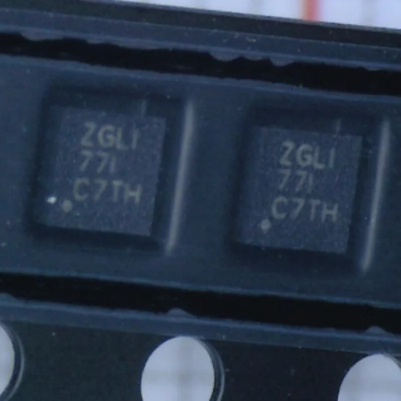 

5pcs/lot ZGLI LM27761DSGR NEW Original Genuine Chip Packing 8-WSON