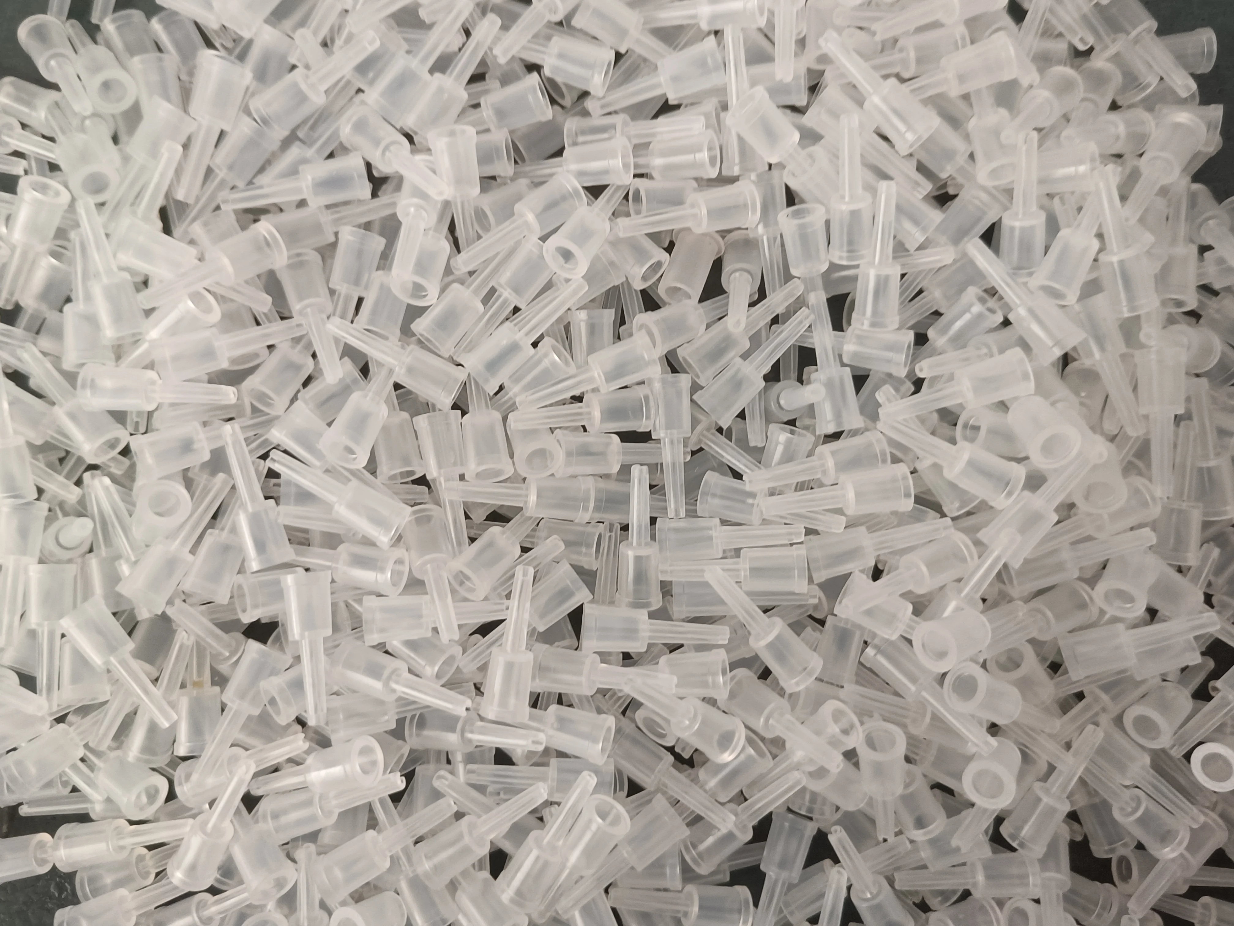 Plastic Syringe Needle For Cartridg CISS For HP 952 953 954 937 962 963 964 965 711 950 951 940 903 904 902 905 Printer parts