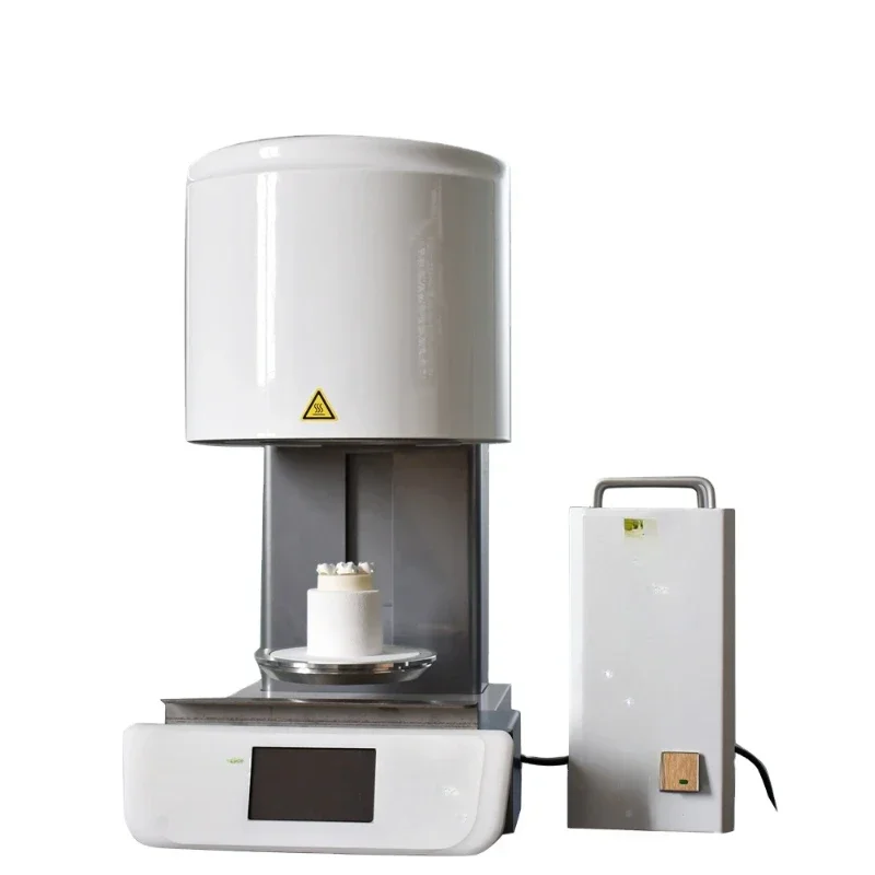 zirconia sintering furnace dental