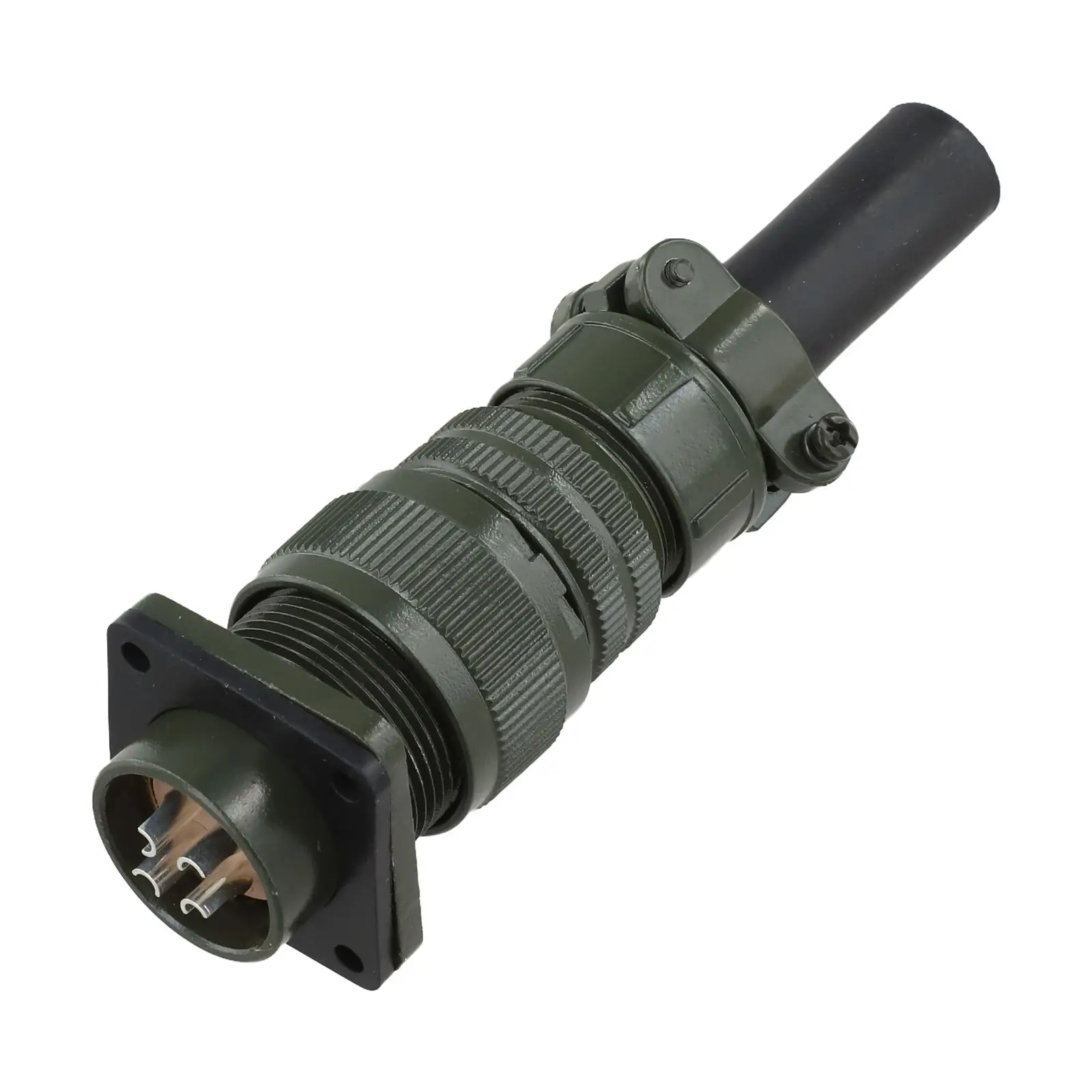 Aviation Connector 4 Pin 90 De - Aviator Connector Kit avis et prix