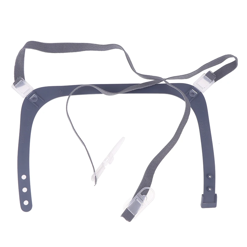 

New Sale 7502 Series Accessories Head Harness Assembly 7502 Head Strap Respiratory Replacement For 7501 7502 7503 6501 6502 6503