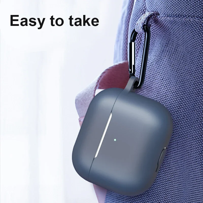 Рисунок 4 - Чехол для Apple Airpods 3