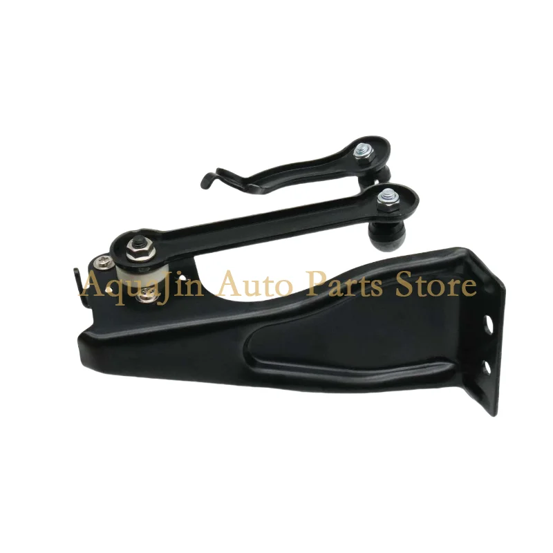 89407-12030 Toyota Prius XW30 용 후방 우측 에어 서스펜션 높이 센서 2010 ~ 2013 2011 2012 V Wagon Hatchback Auto 8940712030