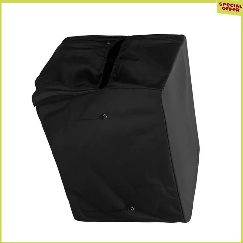 A34R Pool Heater Cover Heat Pump Cover Pool Heater Cover For Winter,Hose Hole And Hook & Loop Strip Design - view 5
