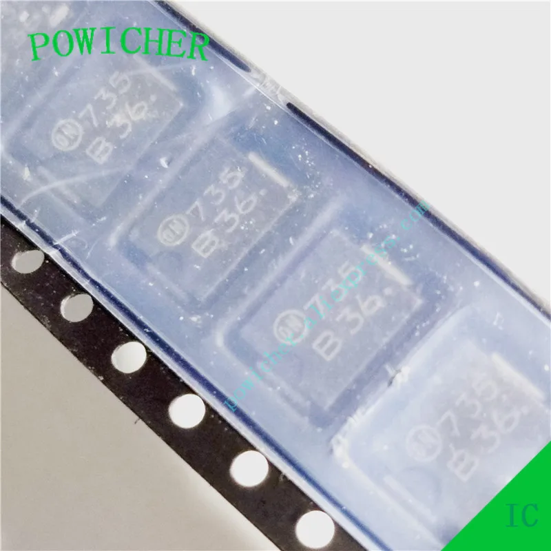 

10pcs MBRS190T3G B19 MBRS340T3G B34 MBRS360T3G B36 MBRS540T3G B540 SMC Original In Stock