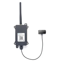 LLDS12 LoRaWAN LiDAR ToF Distance Sensor