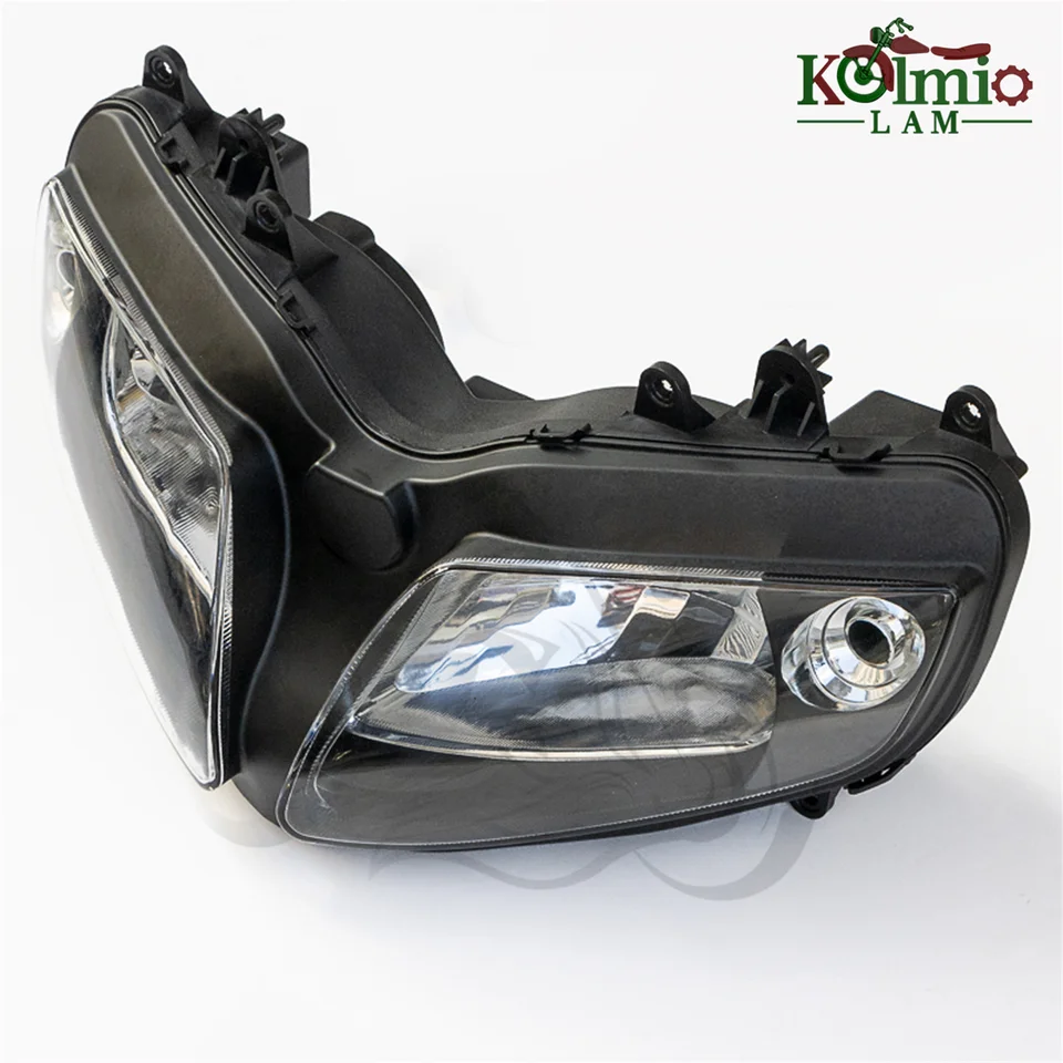 スズキSV650 SV650S SV1000 SV1000S ヘッドライトアセンブリ 2003-2011