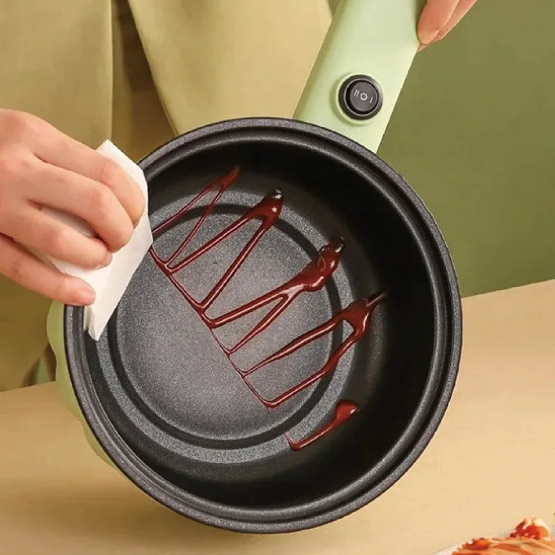 Электрическая мультиварка, 2 л, 220 В