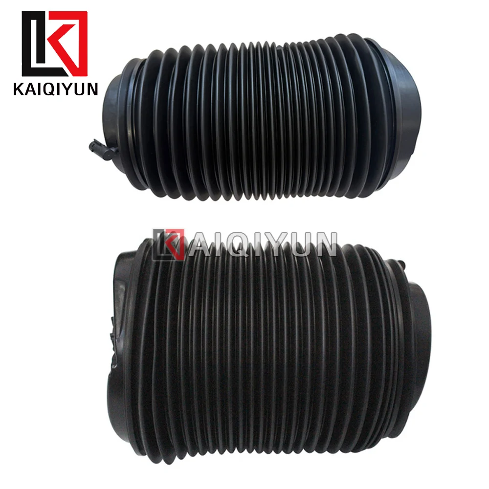 

Pair Rear Left and Right Air Suspension Spring For Jeep Grand Cherokee 2021-2025 68372517AC 68372517AB 68372516AC 68372516AB
