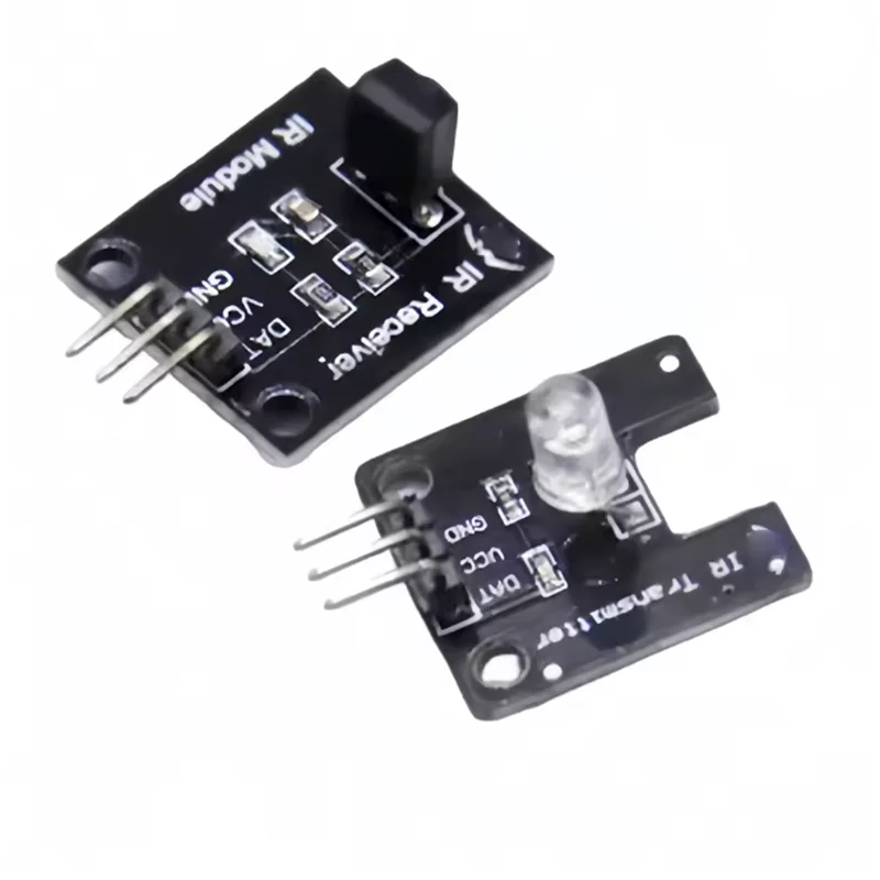 IR Infrared Transmitter Module Ir Digital 38khz Infrared Receiver Sensor Module For Arduino Electronic Building Block 38khz