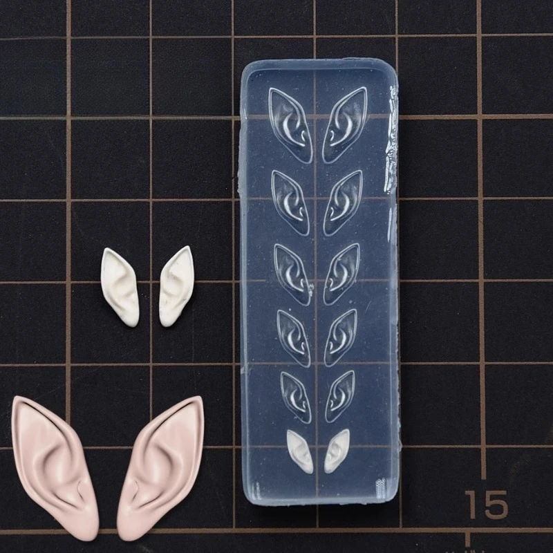 Ultralight Clay Car…