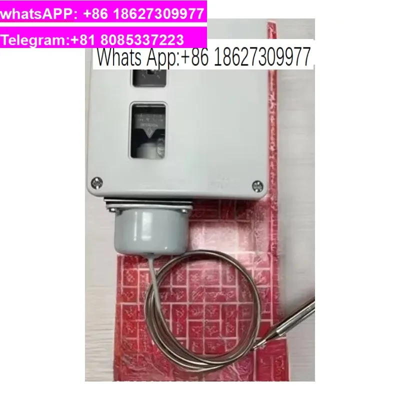 New original RT108 temperature switch 017-506066 original temperature controller1PCS