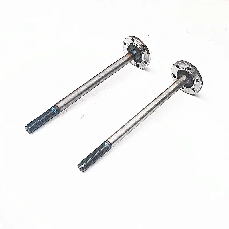 Rear Drive Shaft Half Axle for Tricycle 3-Wheel Motor