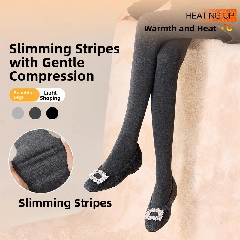 

Женские леггинсы Ay Thiened Fce для осени и зимы, большие размеры, с высокой талией, нескользящие, для активного отдыха, черные