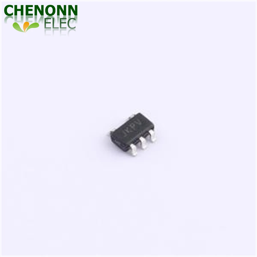 

10PCS/LOT MCP9802A0T-M/OT (Sensors ICs)