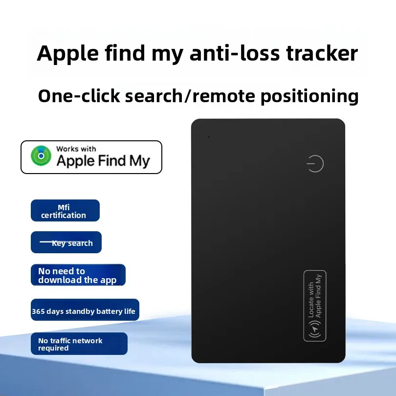 I-Card Global Track… - image