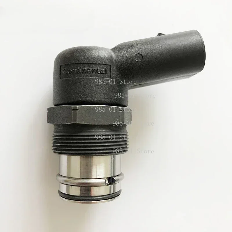 Nueva válvula solenoide de inyector de combustible, compatible con los modelos 03L130277B y 03L130277S