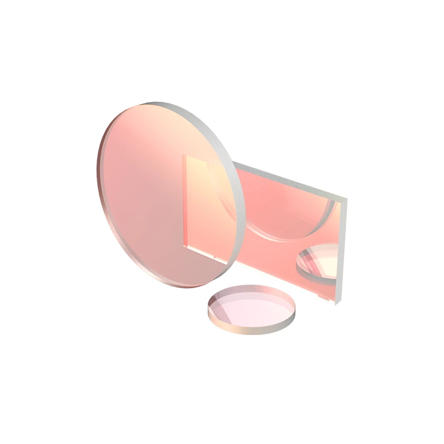 UV/Green/YAG/CO2 Laser Reflector Mirror