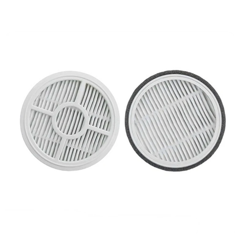 20 個作る - 真空フィルター - カートリッジ - セット - Xiaomi-Mijia-Pro-B402HW-B402CN-掃除機アクセサリー-交換部品