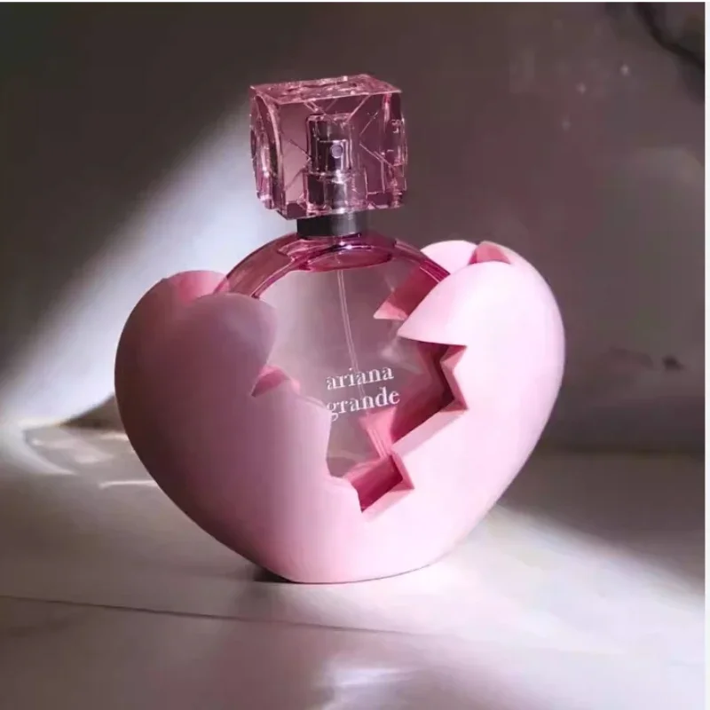 EDP100ml Ladies Woody Notes Perfumes Arianna Drag Girls' Perfume Essential Information for Dating Fragrance Perfume for Women