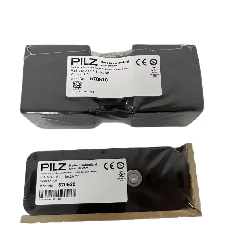 New Original Pilz 570500 PSEN SL-05.P 1.1/PSEN SL-0.5 1UNIT in Stock