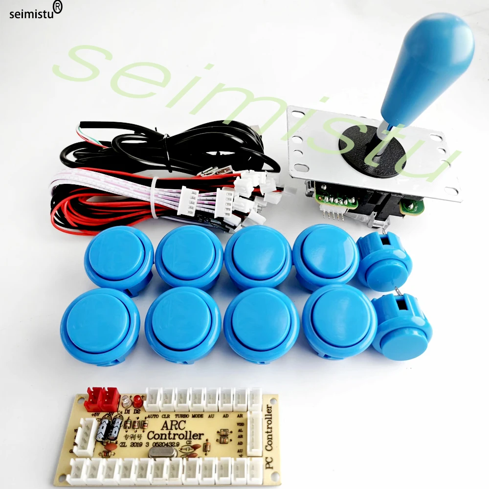 Variant: 1 player--blue