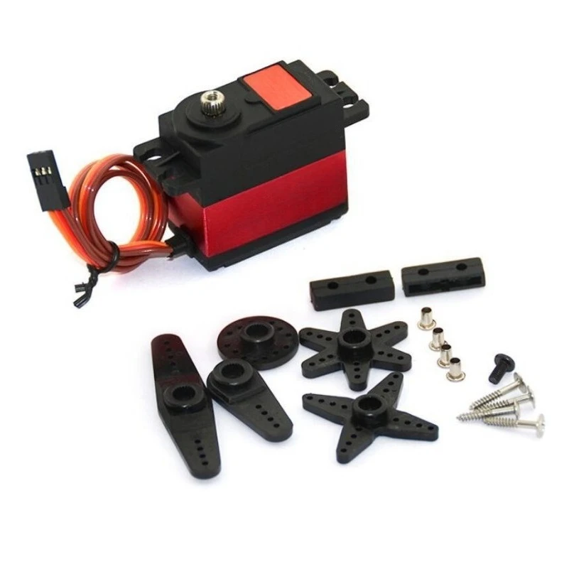 FOR Extreme Servo JX Servo PDI-6225MG-300 Degree 25 High Torque Metal Servo