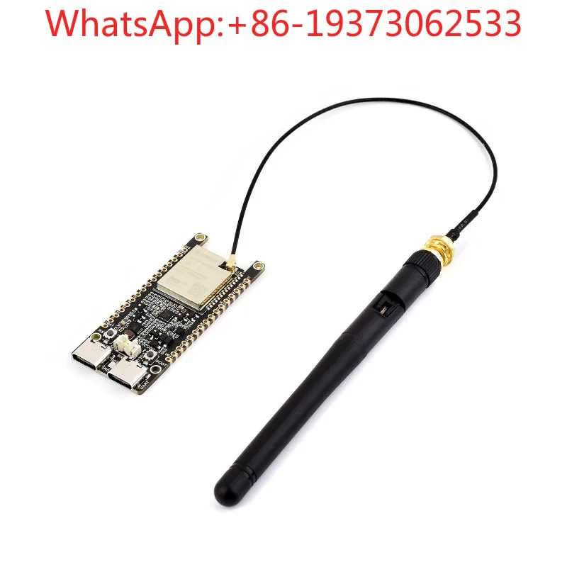 High Quality for ESP32-C5 Dual Band Wi Fi 6 Development Board 240MHz RISC-V Processor RISC-V MCU Mini