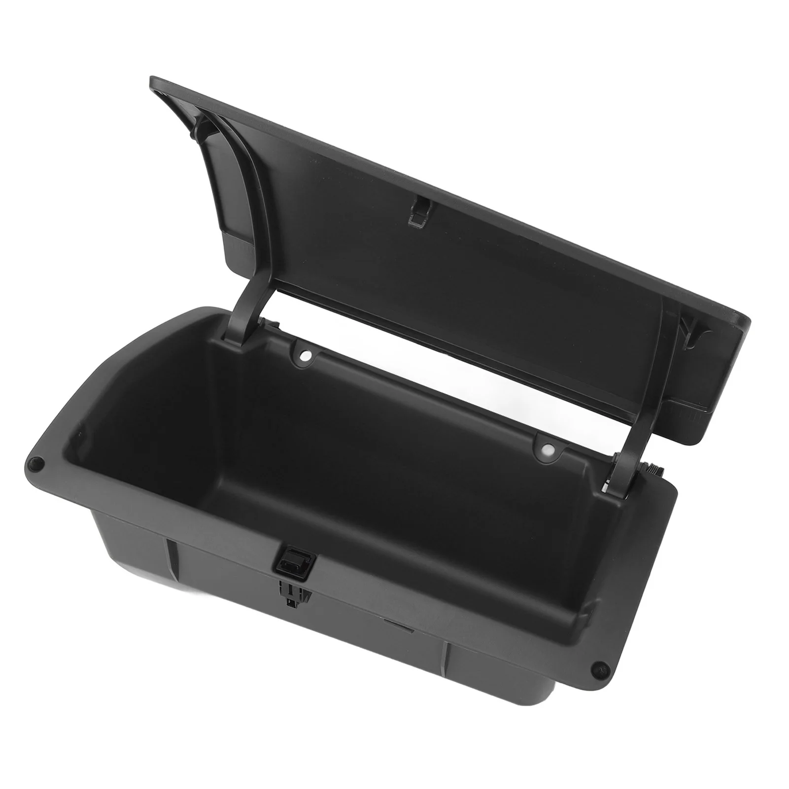 LHD Dashboard Interieur Opbergdoos 55042 0K020 Stijlvolle Dashboard Interieur Organizer Box Vervanging voor Toyota Hilux Vigo