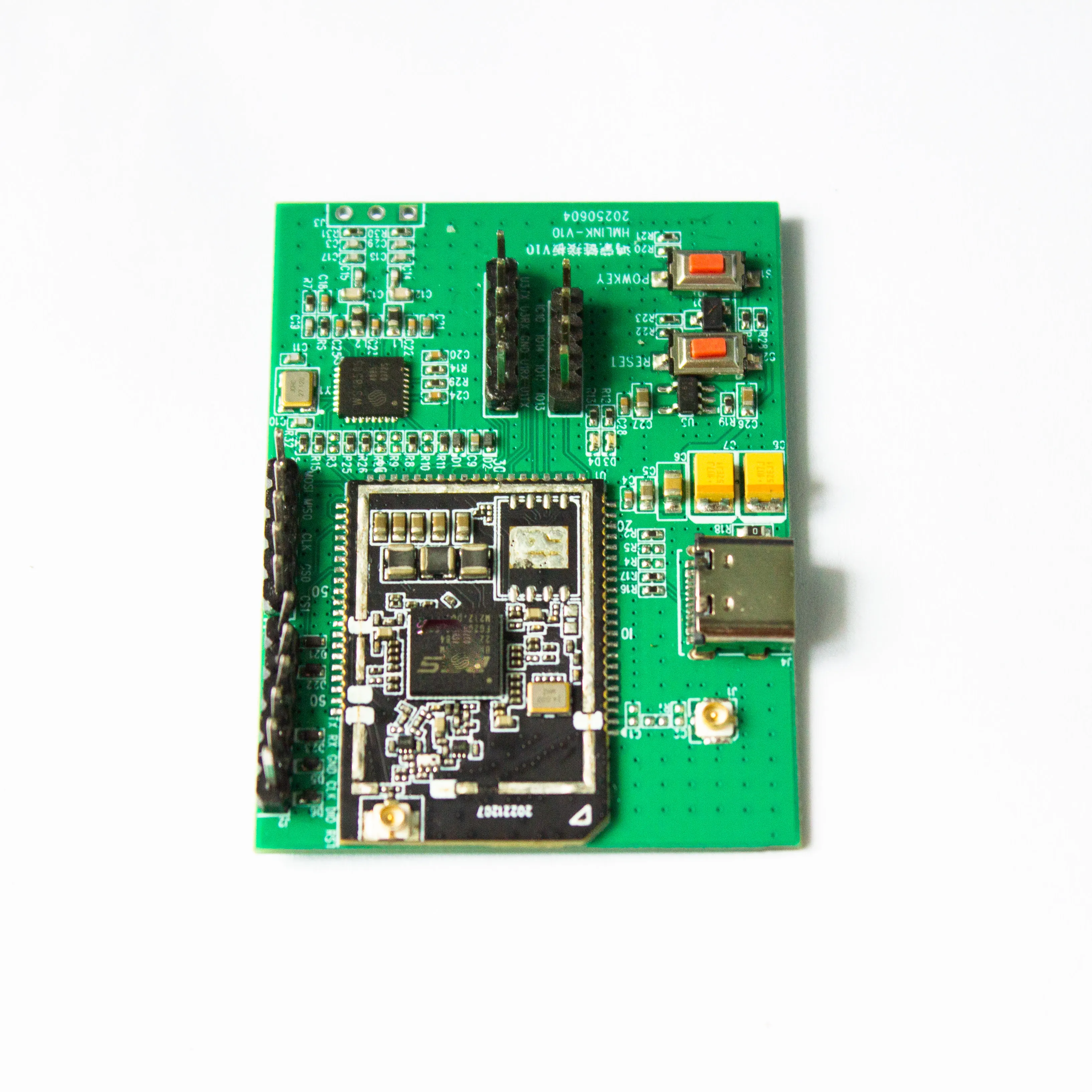 UWB Voice Module, UWB Voice Call Module, UWB Voice Intercom Module, UWB Voice Positioning Module