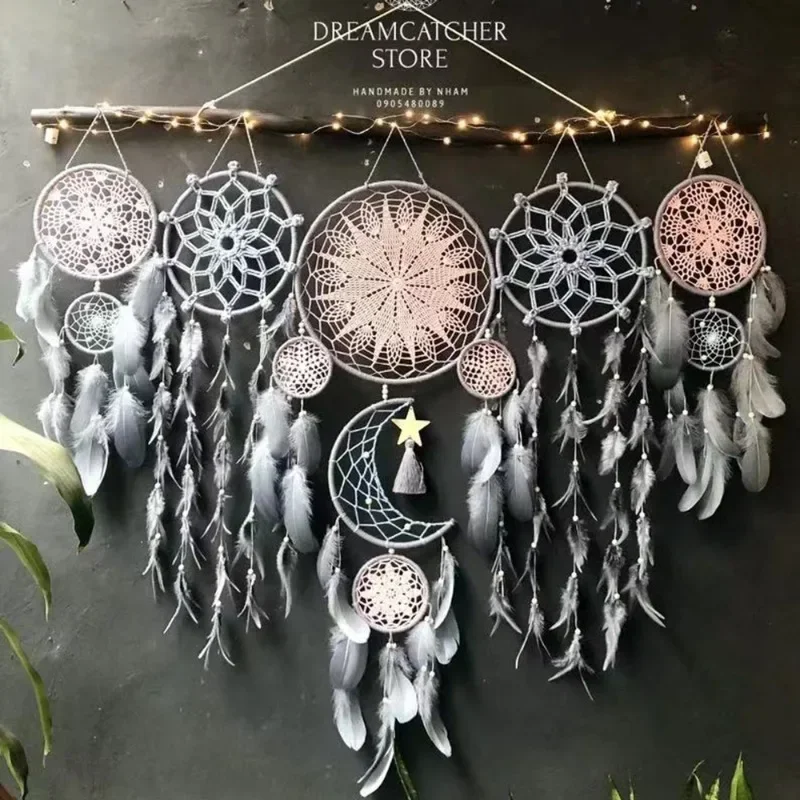 Thumbnail 3 - #29 Trending Dreamcatchers Right Now