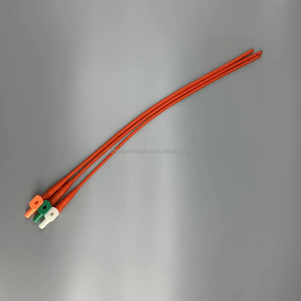

Thumb Vacuum Control Suction Tube Medical Supply Suction Catheter