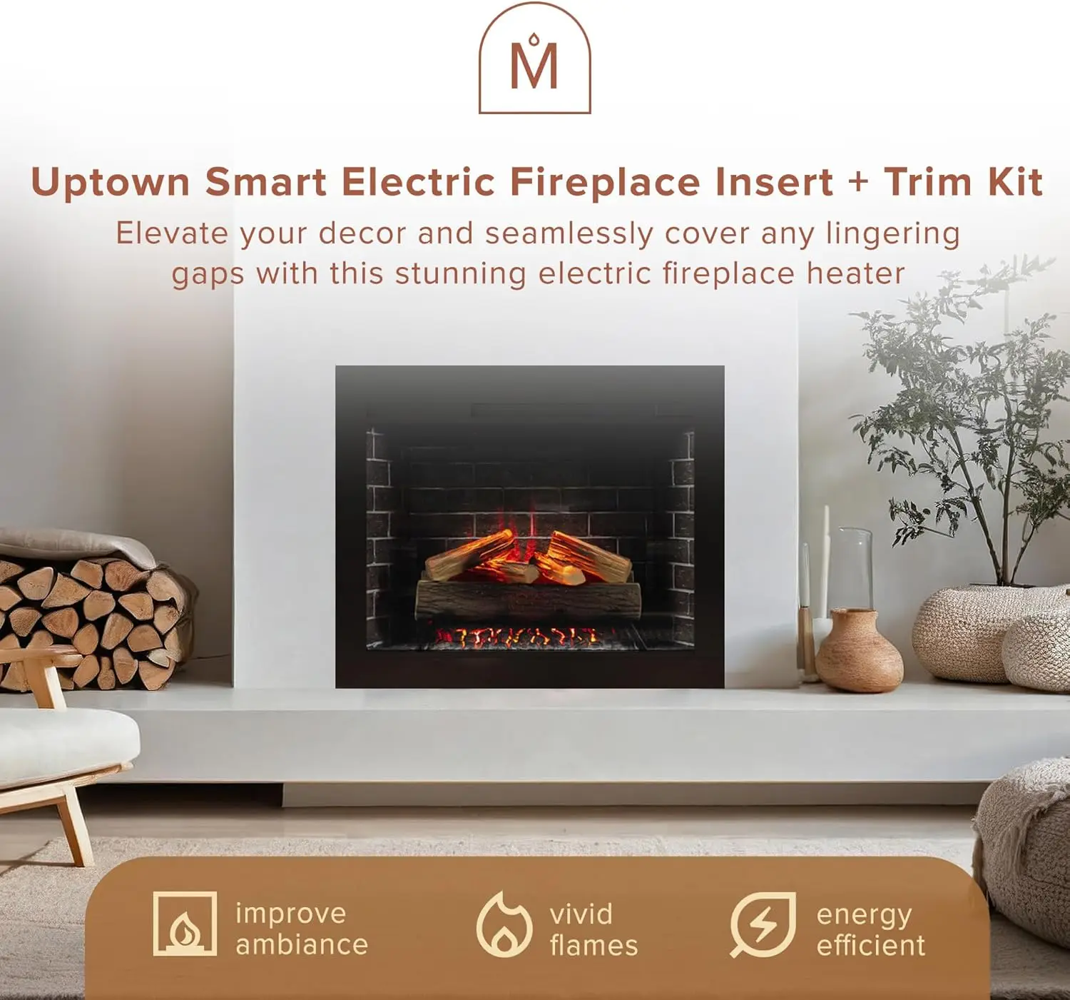 Modern Ember Uptown 33