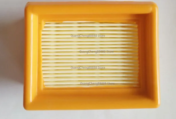 Para STIHL para STIHL FS120 FS200 FS250, FS300, FS310, filtro de aire