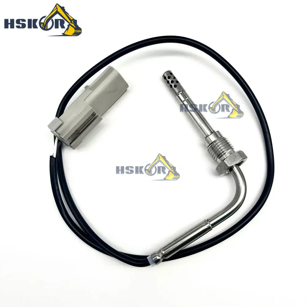 

ME230528 Temperature Sensor for Mitsubishi FUSO FE FG Series Truck 2012-2019 Part Number Fits Mitsubishi Truck FUSO FE FG Series