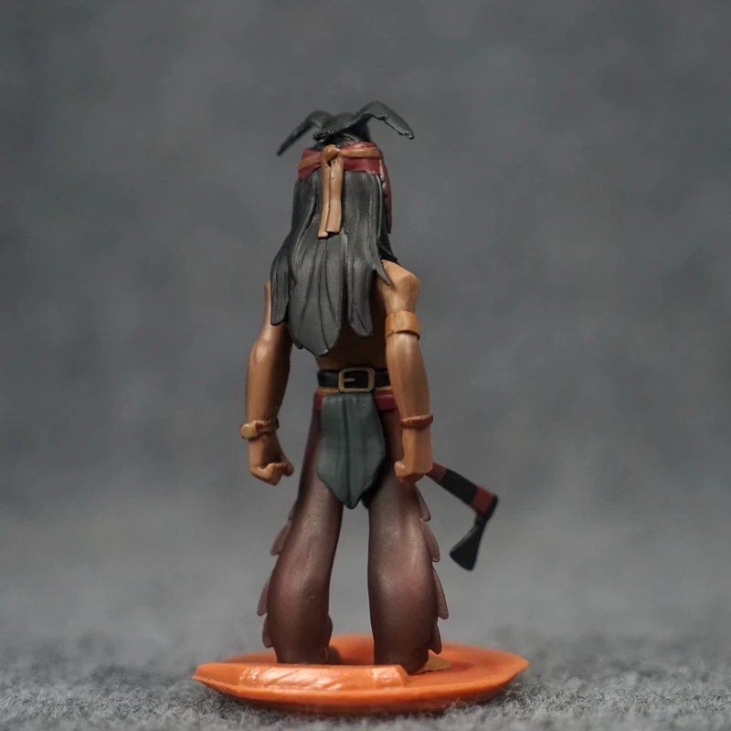 ديزني-ألعاب شخصية الفيلم القاتل ، دمية الحارسة الوحيدة طن ، دمية مضحكة ، هدايا للأطفال ،!!!