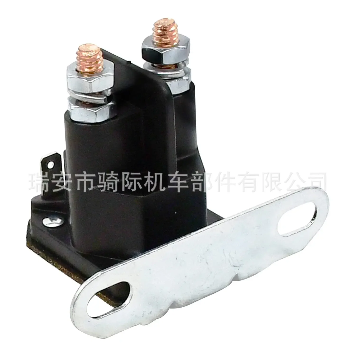

Motorcycle Relay Solenoid Valve 12V 80A For MTD 725-1426 925-1426A 725-0771 725-1426A