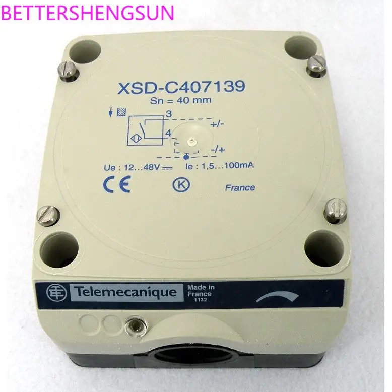 

Датчик приближения XSDC407139