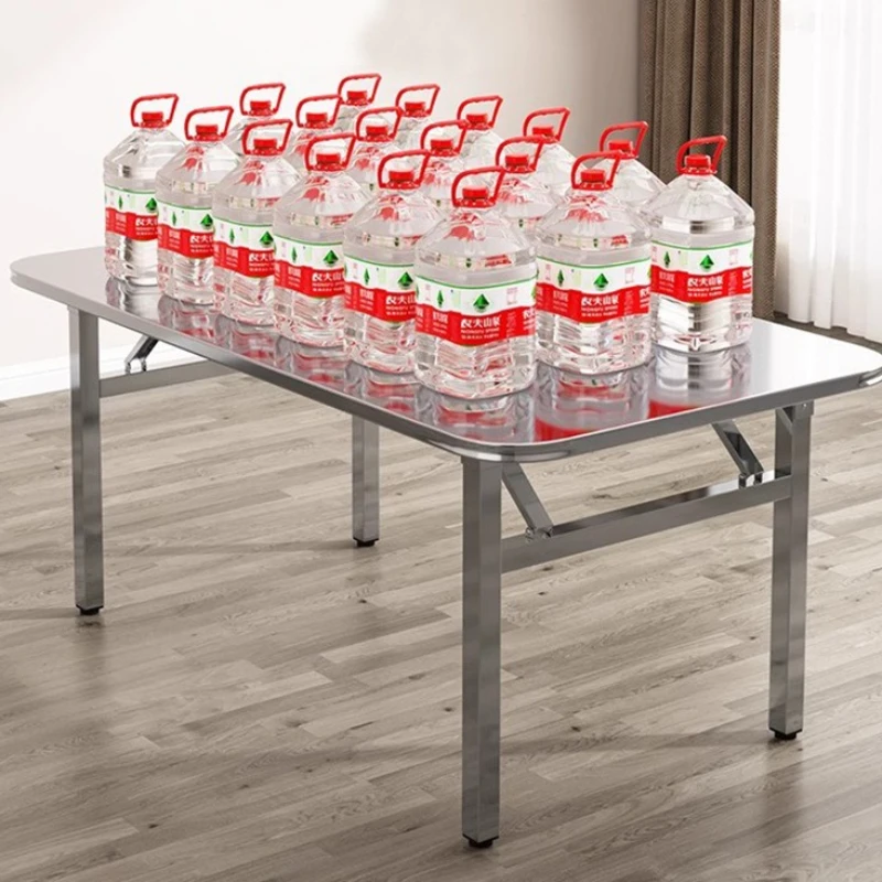 

Ретро чайный ресторан журнальный столик складной импортный дизайн гладкий обеденный стул промышленная мебель для кафе Couchtisch XY40KFZ