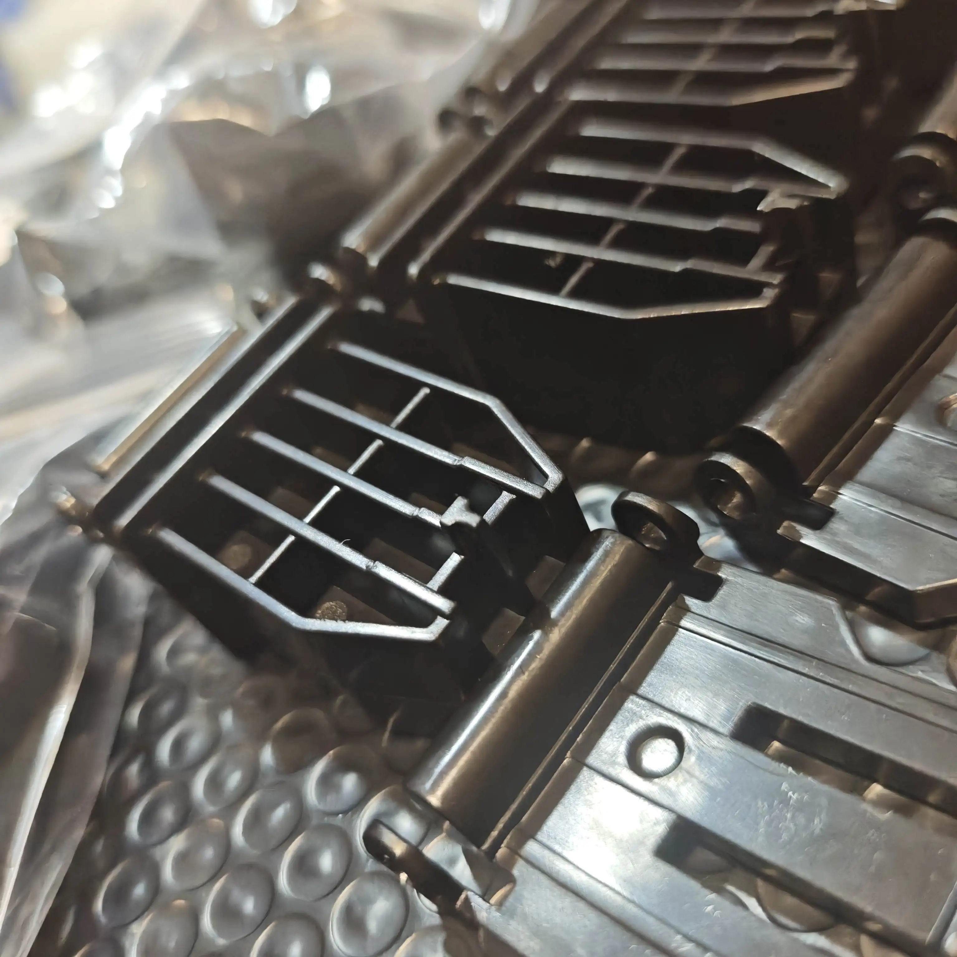 

1X for CANON MF 4010 4012 4018 4120 4122 4140 4150 4300 4310 4318 4320 4322 4330 4340 4350 4352 4370 4380 Copyboard Cover Hinge